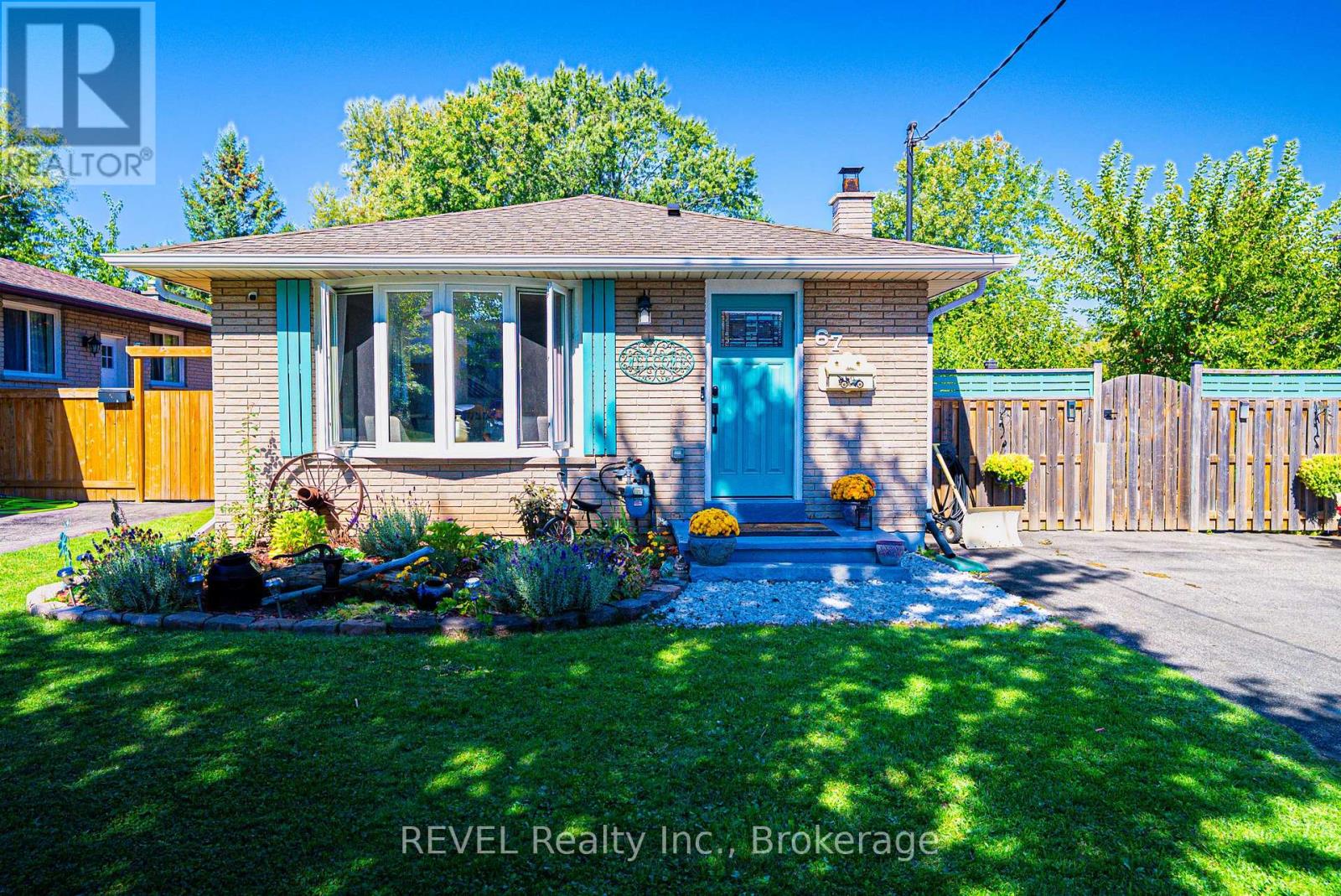 67 Louis Avenue, St. Catharines, Ontario  L2M 2N4 - Photo 4 - X13034362