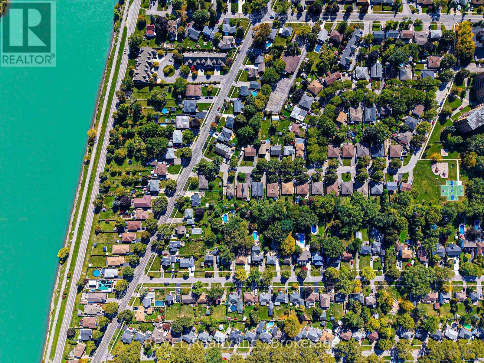 67 Louis Avenue, St. Catharines, Ontario  L2M 2N4 - Photo 42 - X13034362