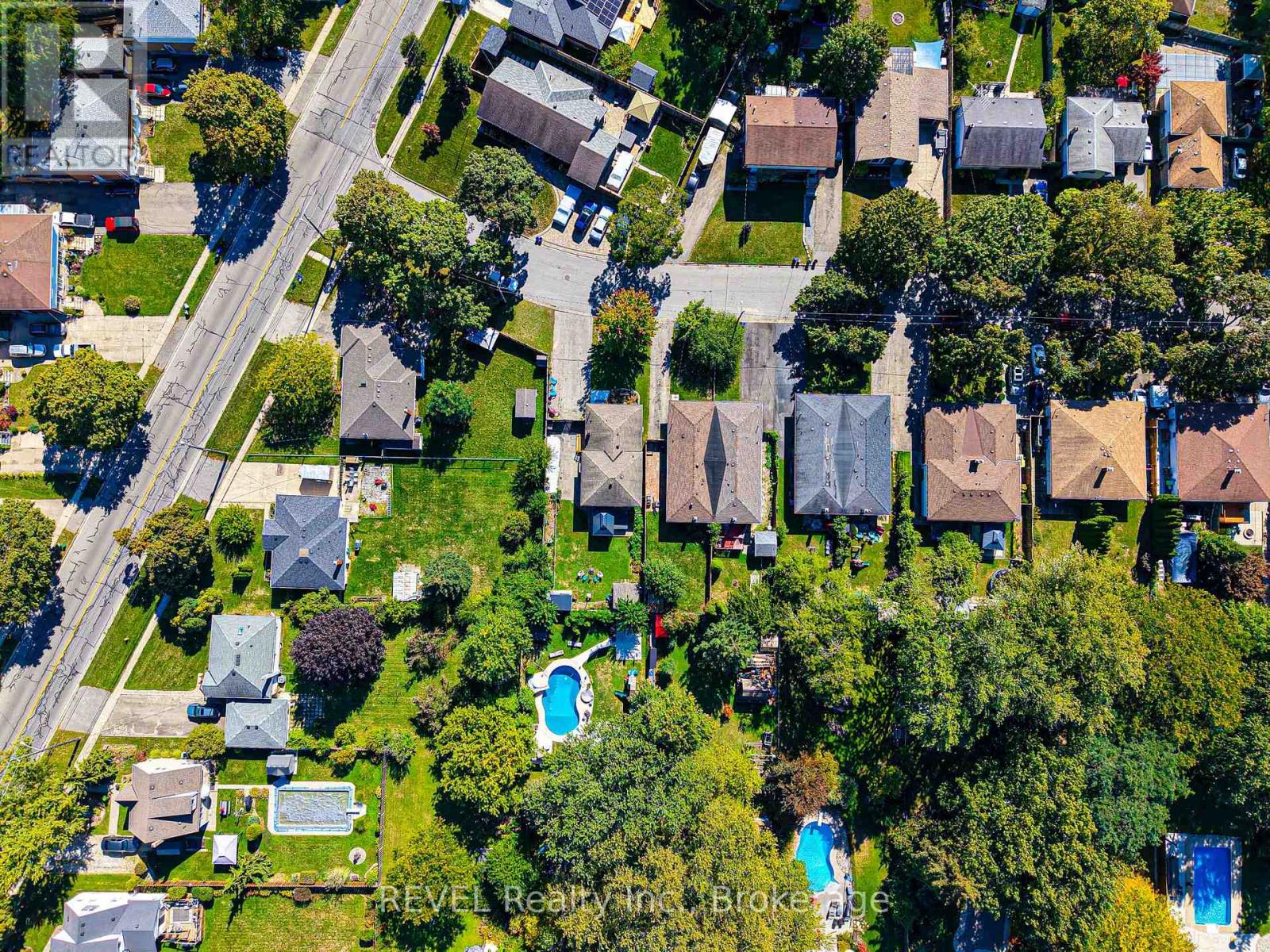 67 Louis Avenue, St. Catharines, Ontario  L2M 2N4 - Photo 43 - X13034362