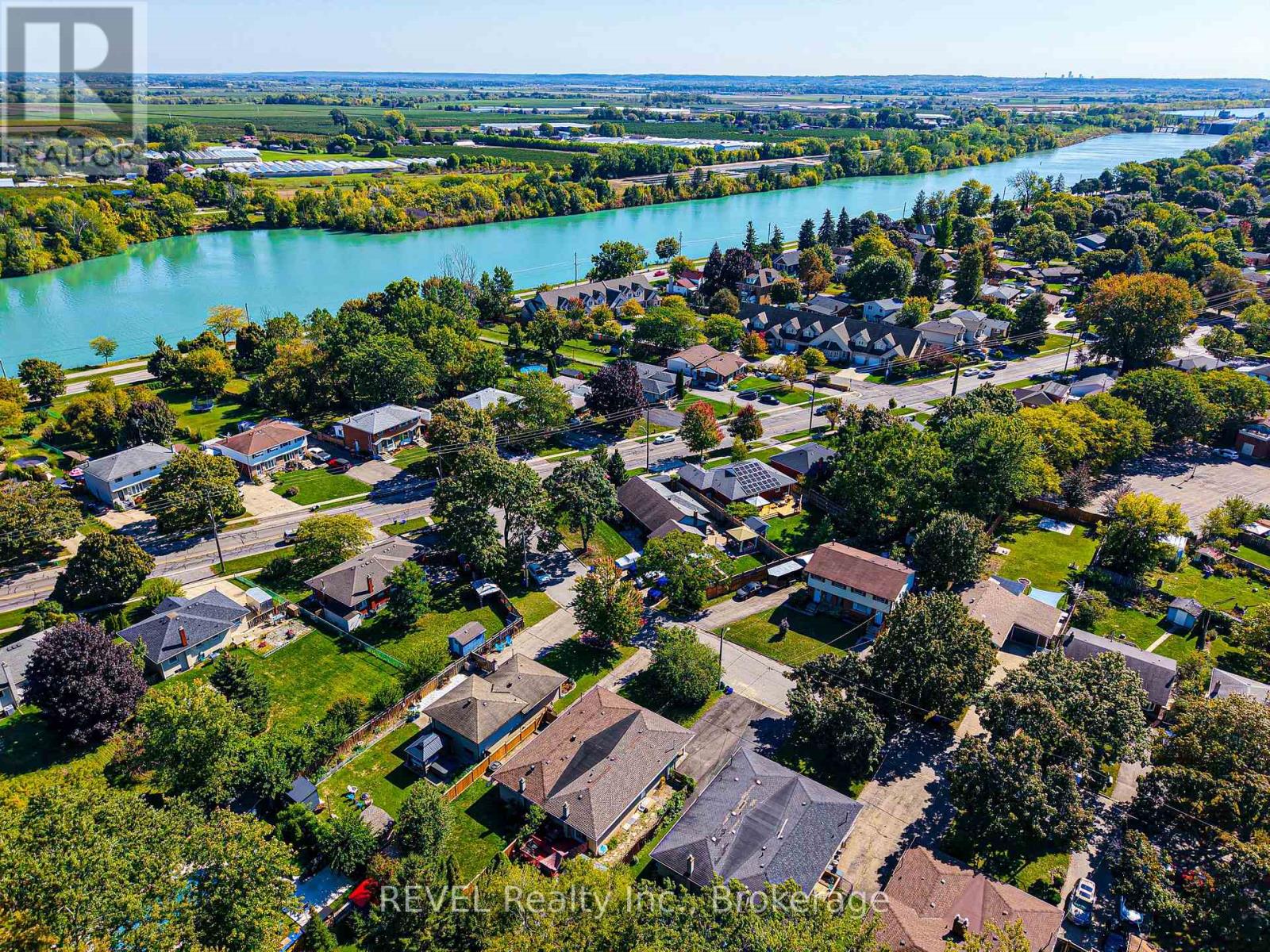 67 Louis Avenue, St. Catharines, Ontario  L2M 2N4 - Photo 44 - X13034362