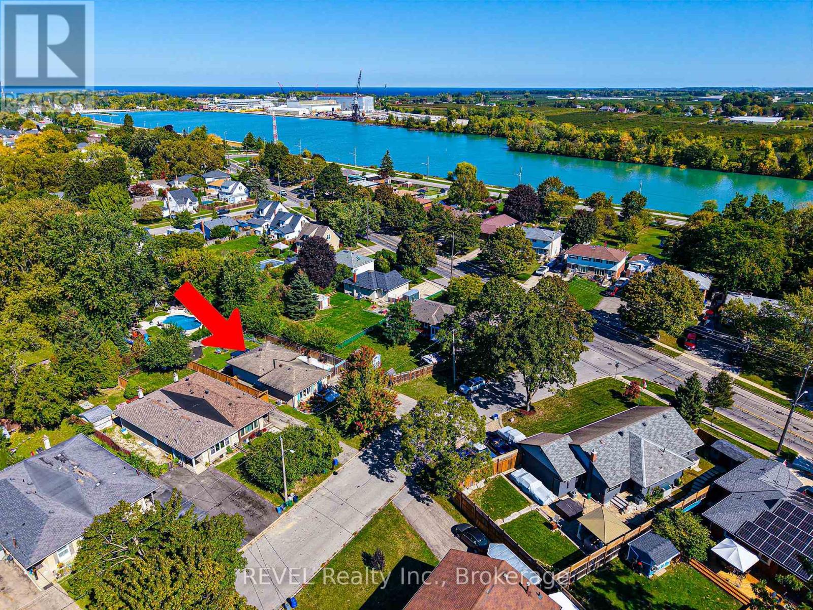 67 Louis Avenue, St. Catharines, Ontario  L2M 2N4 - Photo 46 - X13034362