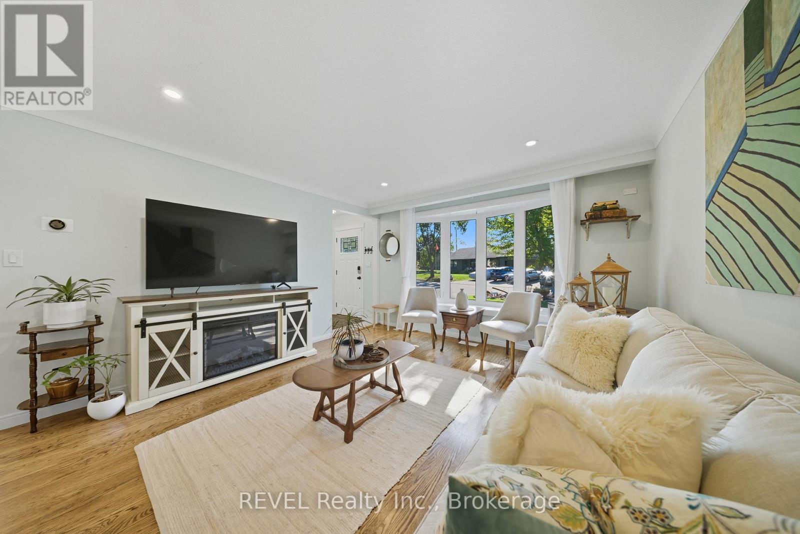 67 Louis Avenue, St. Catharines, Ontario  L2M 2N4 - Photo 6 - X13034362