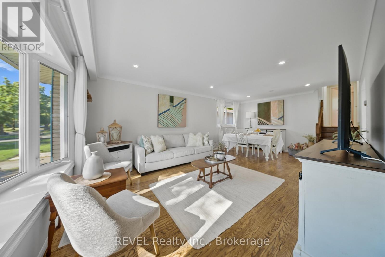 67 Louis Avenue, St. Catharines, Ontario  L2M 2N4 - Photo 7 - X13034362