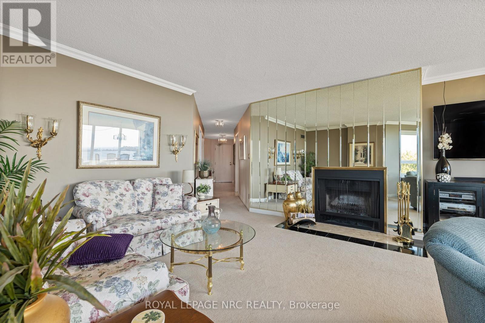 1303 - 701 Geneva Street, St. Catharines, Ontario  L2N 7H9 - Photo 10 - X13034490