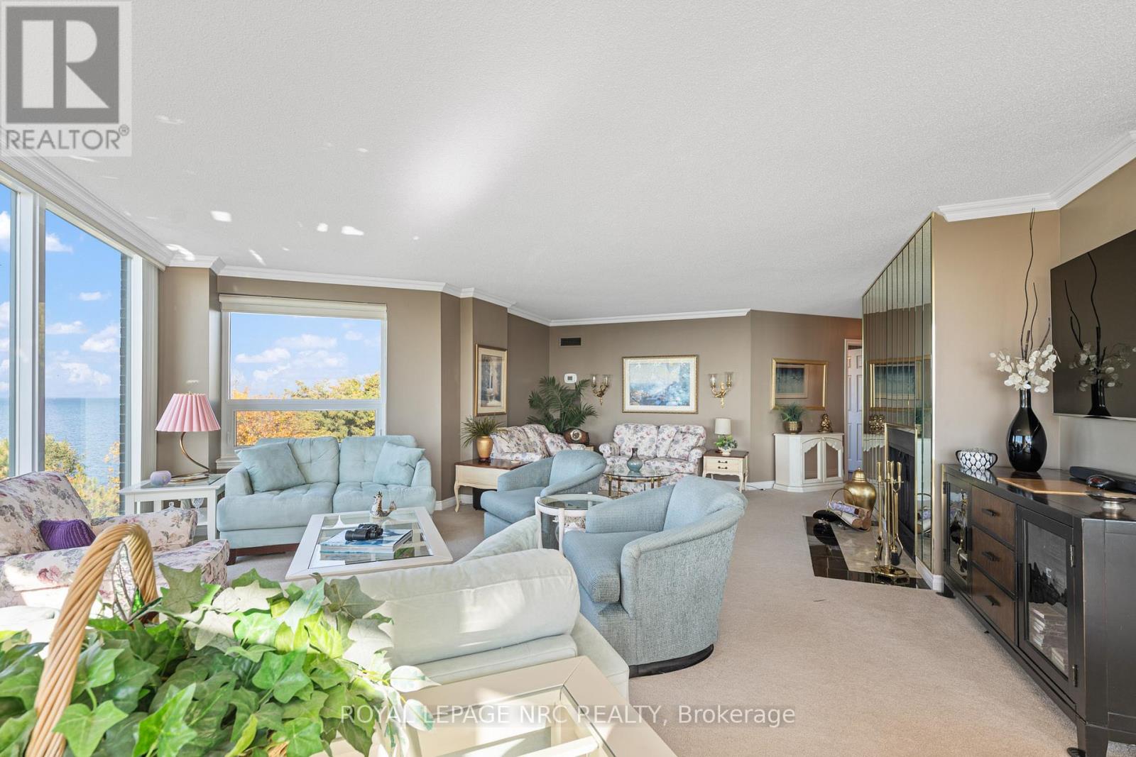 1303 - 701 Geneva Street, St. Catharines, Ontario  L2N 7H9 - Photo 11 - X13034490