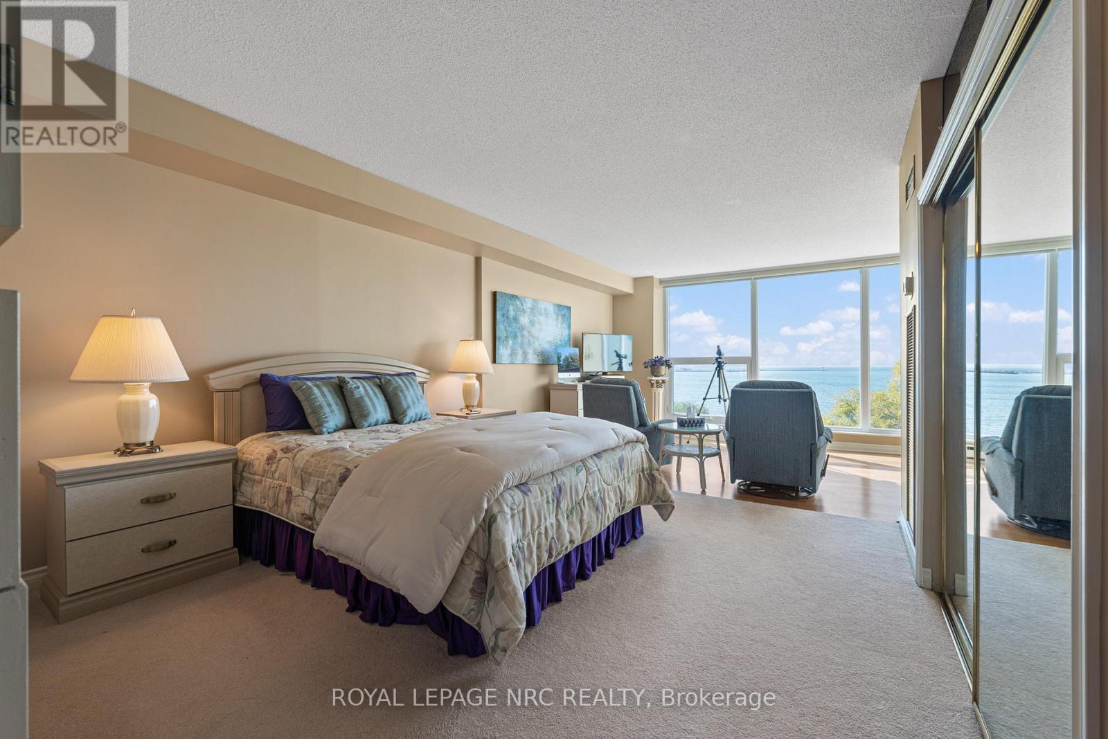 1303 - 701 Geneva Street, St. Catharines, Ontario  L2N 7H9 - Photo 20 - X13034490