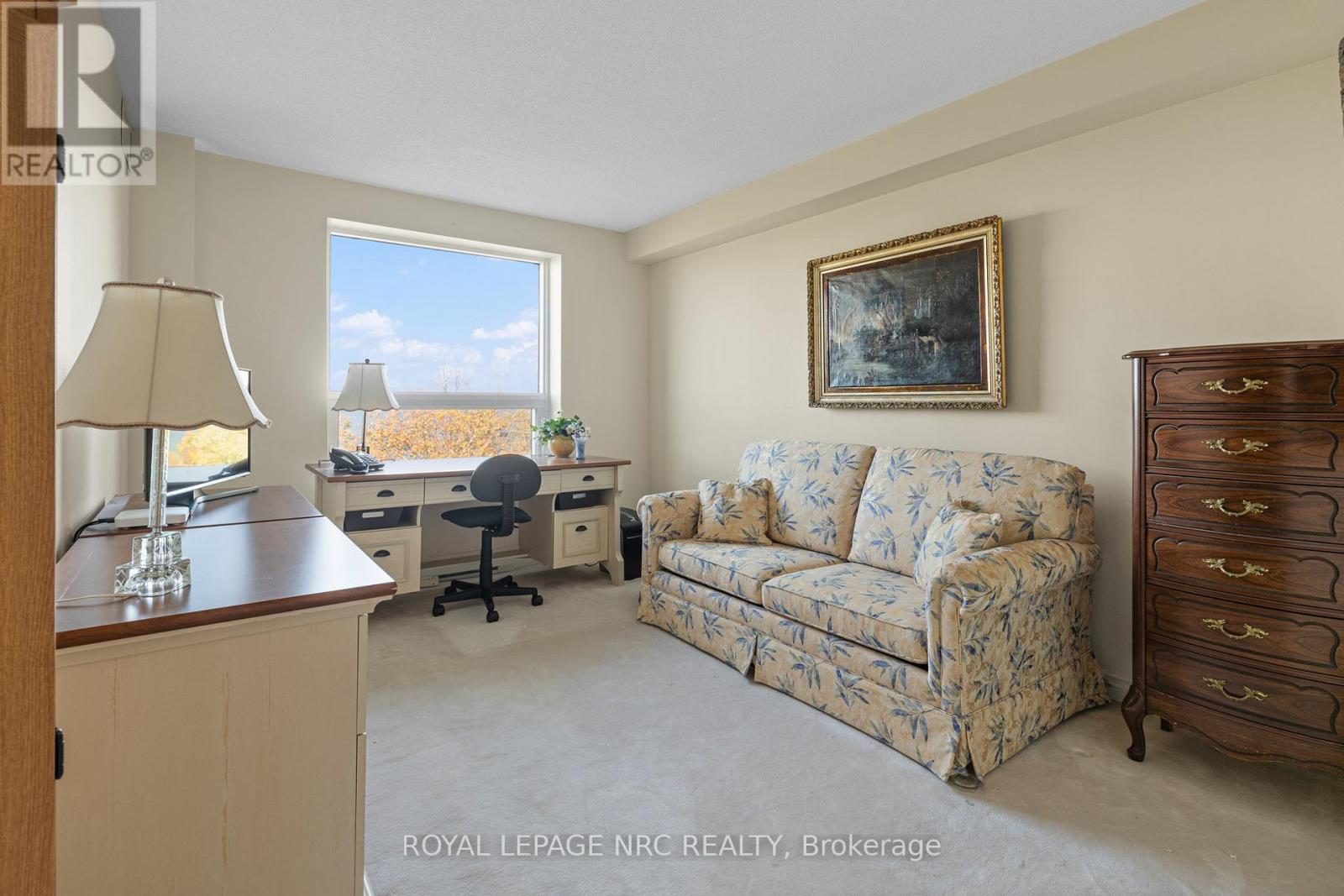 1303 - 701 Geneva Street, St. Catharines, Ontario  L2N 7H9 - Photo 24 - X13034490