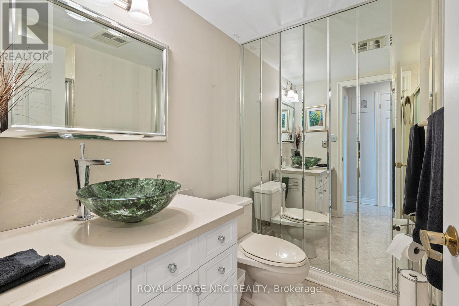 1303 - 701 Geneva Street, St. Catharines, Ontario  L2N 7H9 - Photo 27 - X13034490