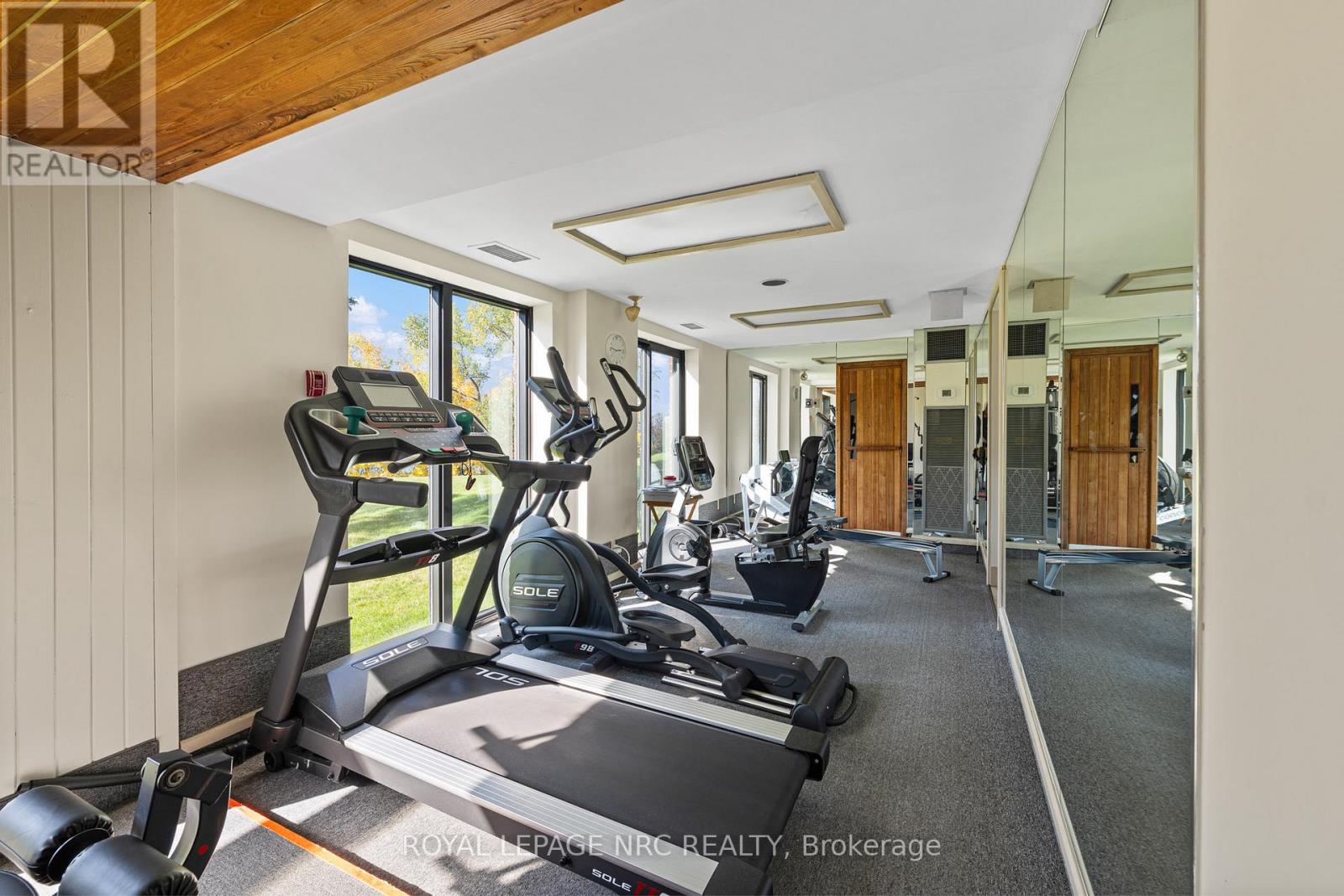 1303 - 701 Geneva Street, St. Catharines, Ontario  L2N 7H9 - Photo 29 - X13034490