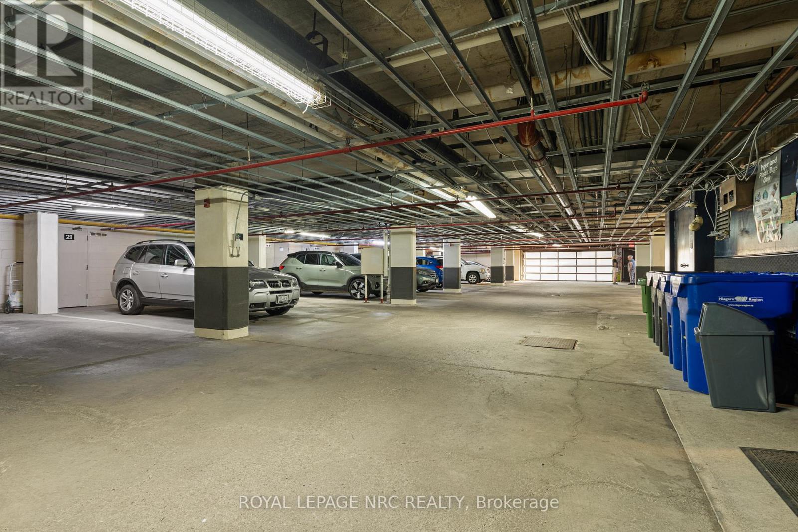 1303 - 701 Geneva Street, St. Catharines, Ontario  L2N 7H9 - Photo 32 - X13034490