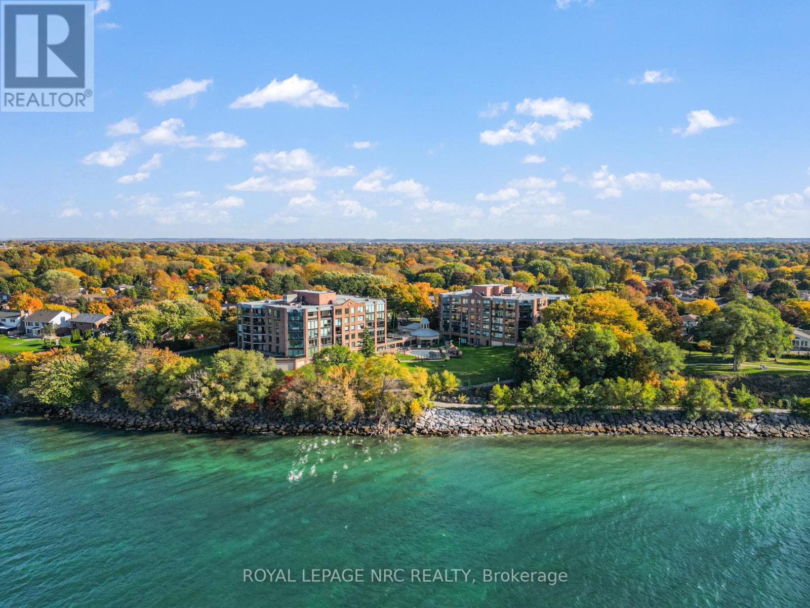 1303 - 701 Geneva Street, St. Catharines, Ontario  L2N 7H9 - Photo 37 - X13034490