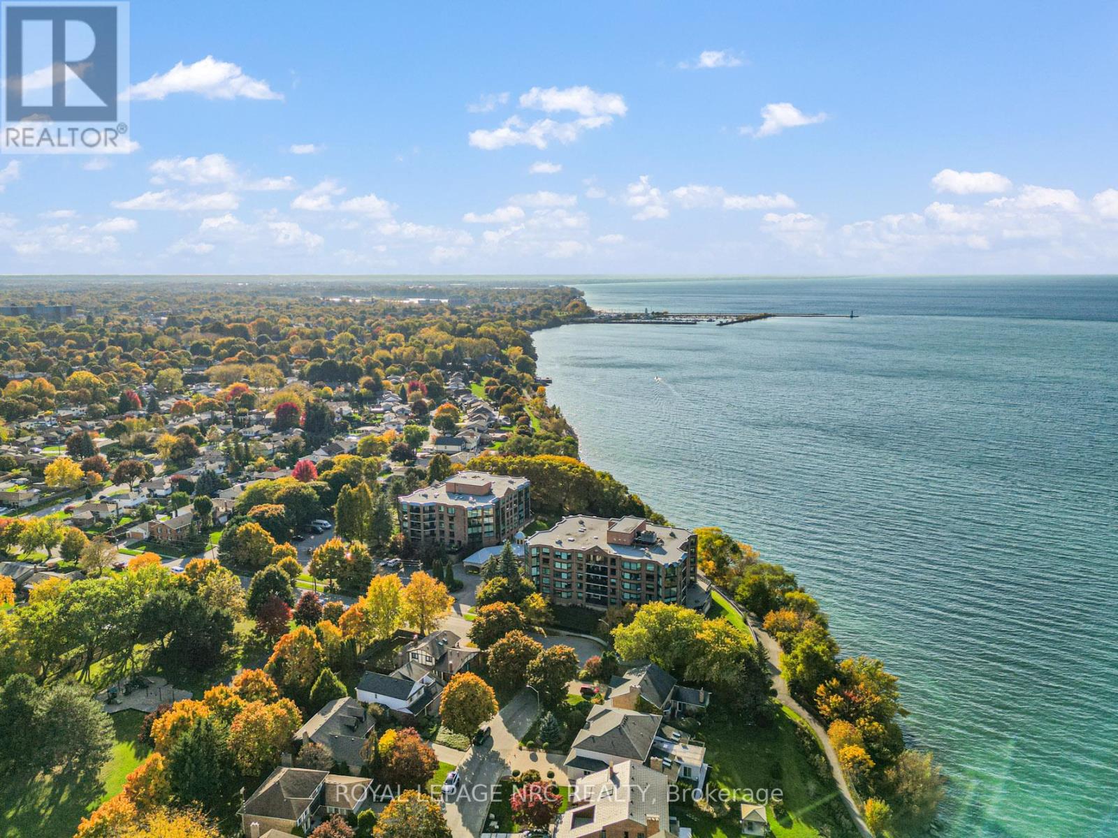 1303 - 701 Geneva Street, St. Catharines, Ontario  L2N 7H9 - Photo 38 - X13034490