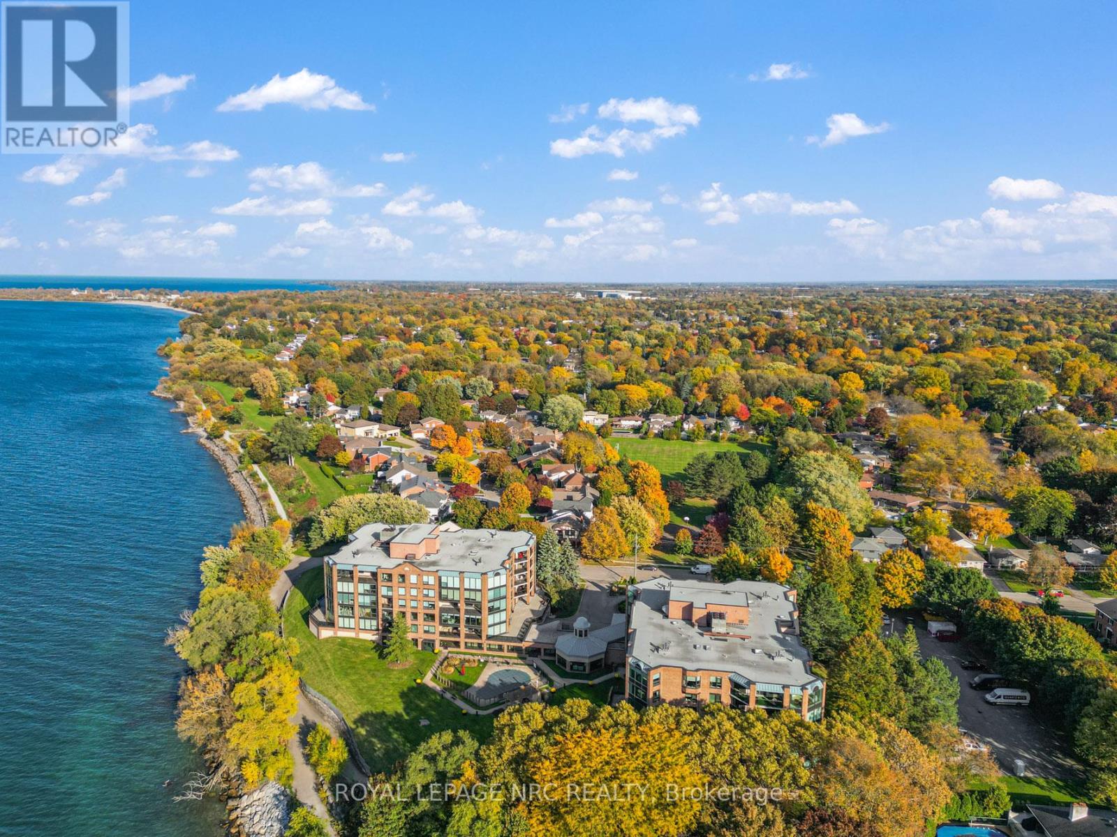 1303 - 701 Geneva Street, St. Catharines, Ontario  L2N 7H9 - Photo 39 - X13034490