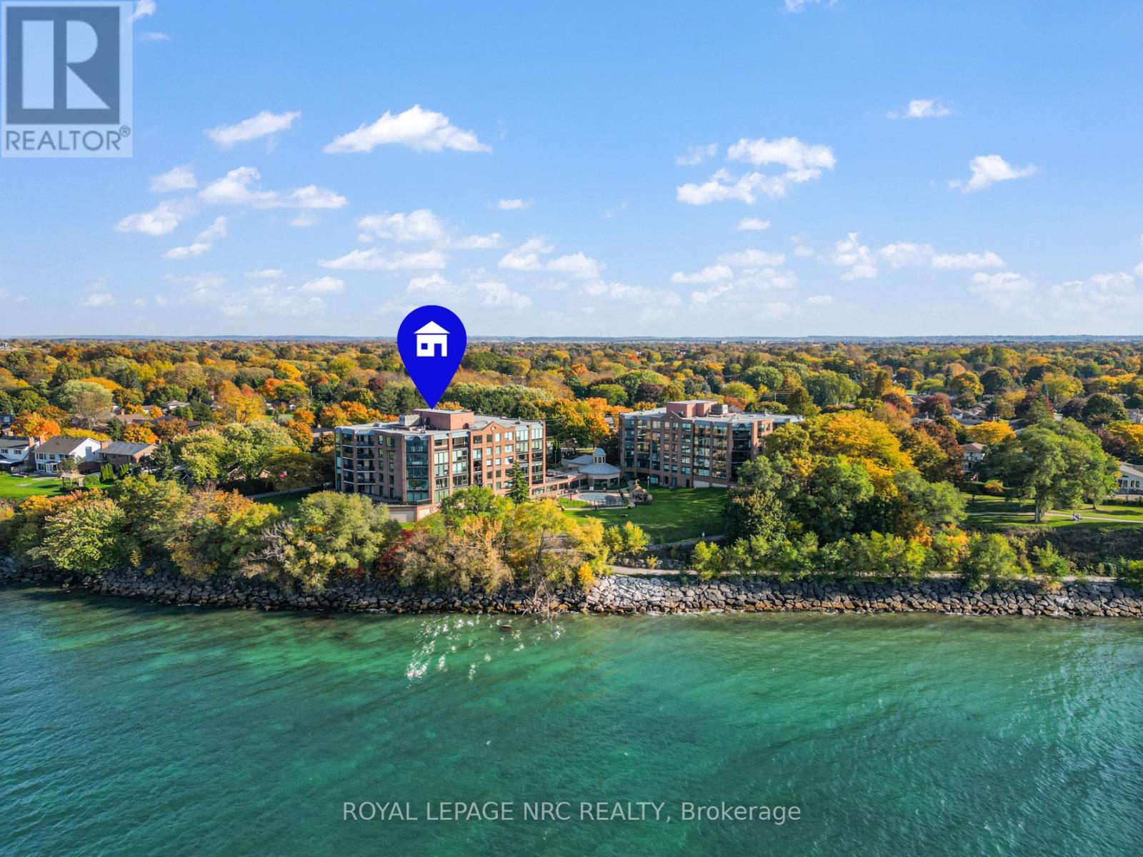 1303 - 701 Geneva Street, St. Catharines, Ontario  L2N 7H9 - Photo 42 - X13034490