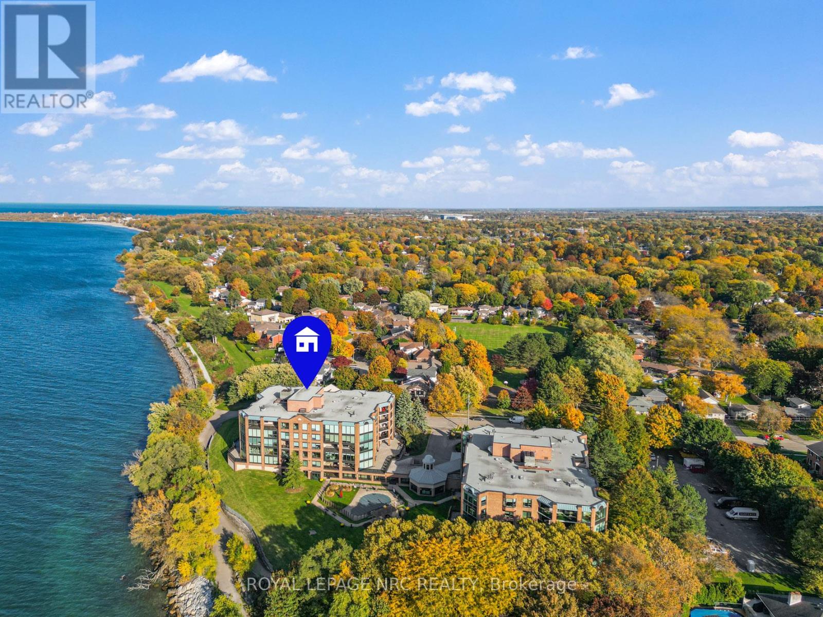 1303 - 701 Geneva Street, St. Catharines, Ontario  L2N 7H9 - Photo 44 - X13034490