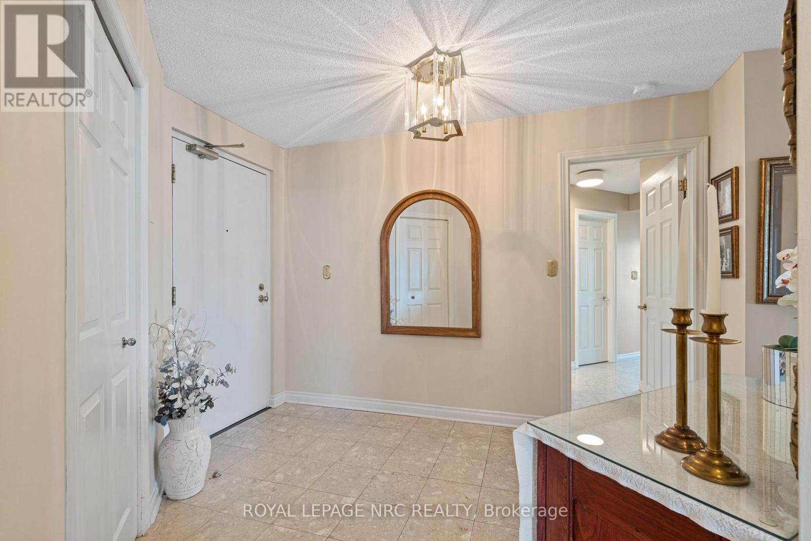 1303 - 701 Geneva Street, St. Catharines, Ontario  L2N 7H9 - Photo 5 - X13034490