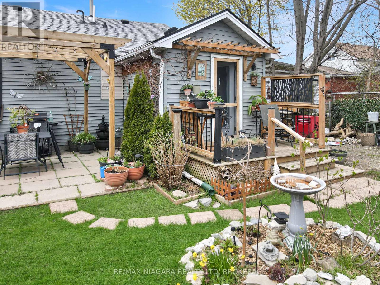 5 Aberdeen Court, Fort Erie, Ontario  L2A 3Y7 - Photo 18 - X13034518