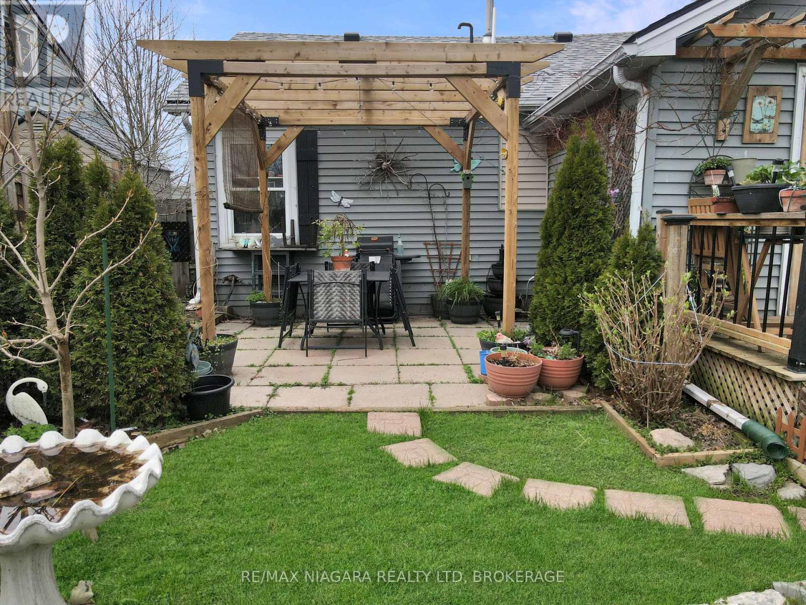 5 Aberdeen Court, Fort Erie, Ontario  L2A 3Y7 - Photo 19 - X13034518