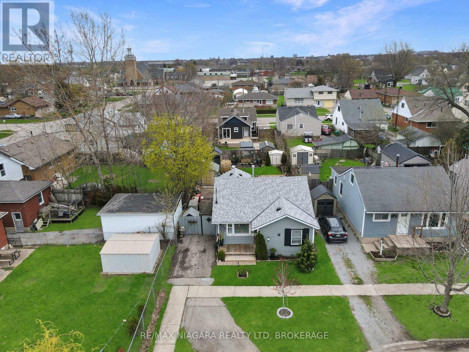 5 Aberdeen Court, Fort Erie, Ontario  L2A 3Y7 - Photo 21 - X13034518