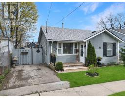 5 ABERDEEN COURT, Fort Erie, Ontario