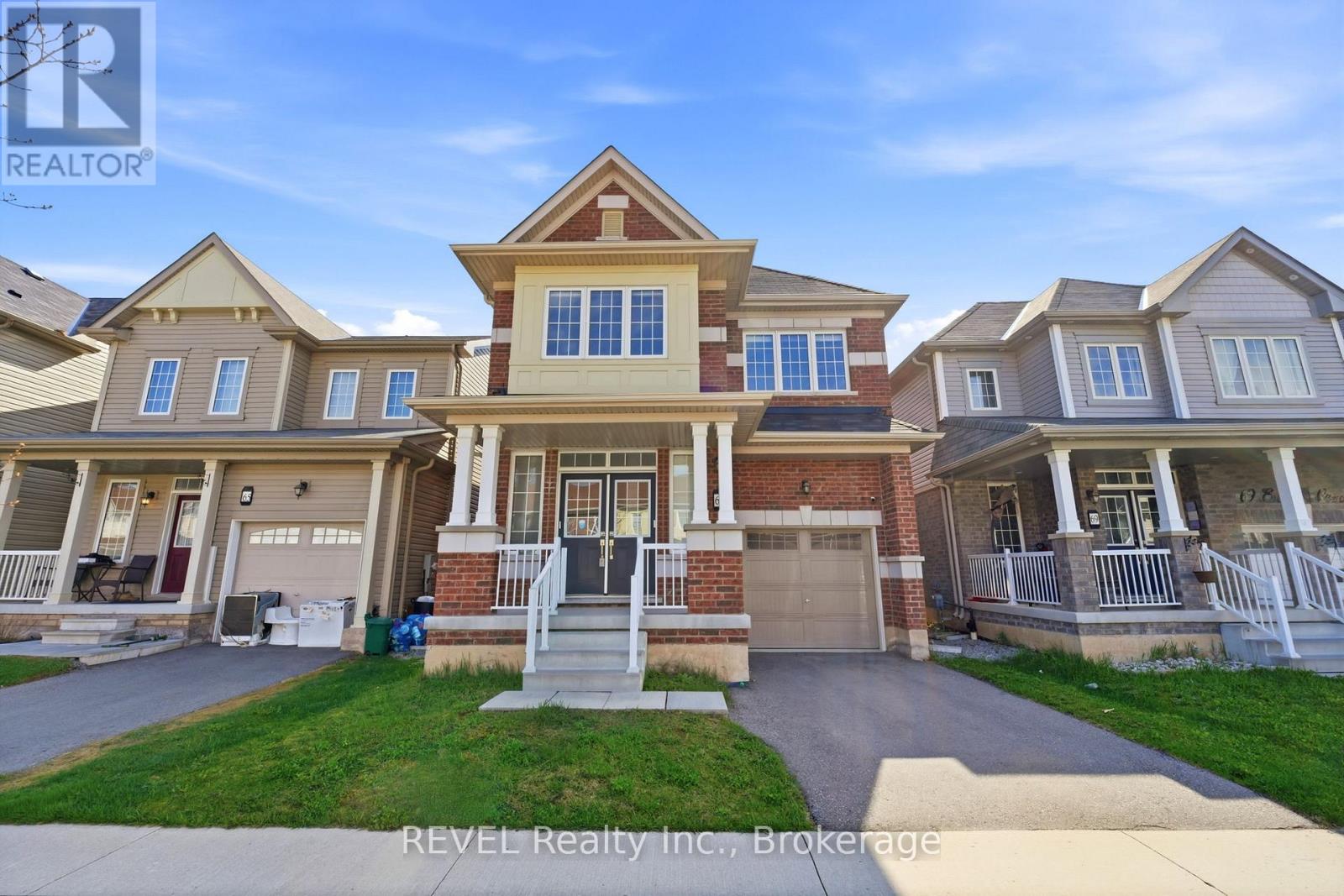 67 Esther Crescent, Thorold, Ontario  L3B 0G3 - Photo 2 - X13034520