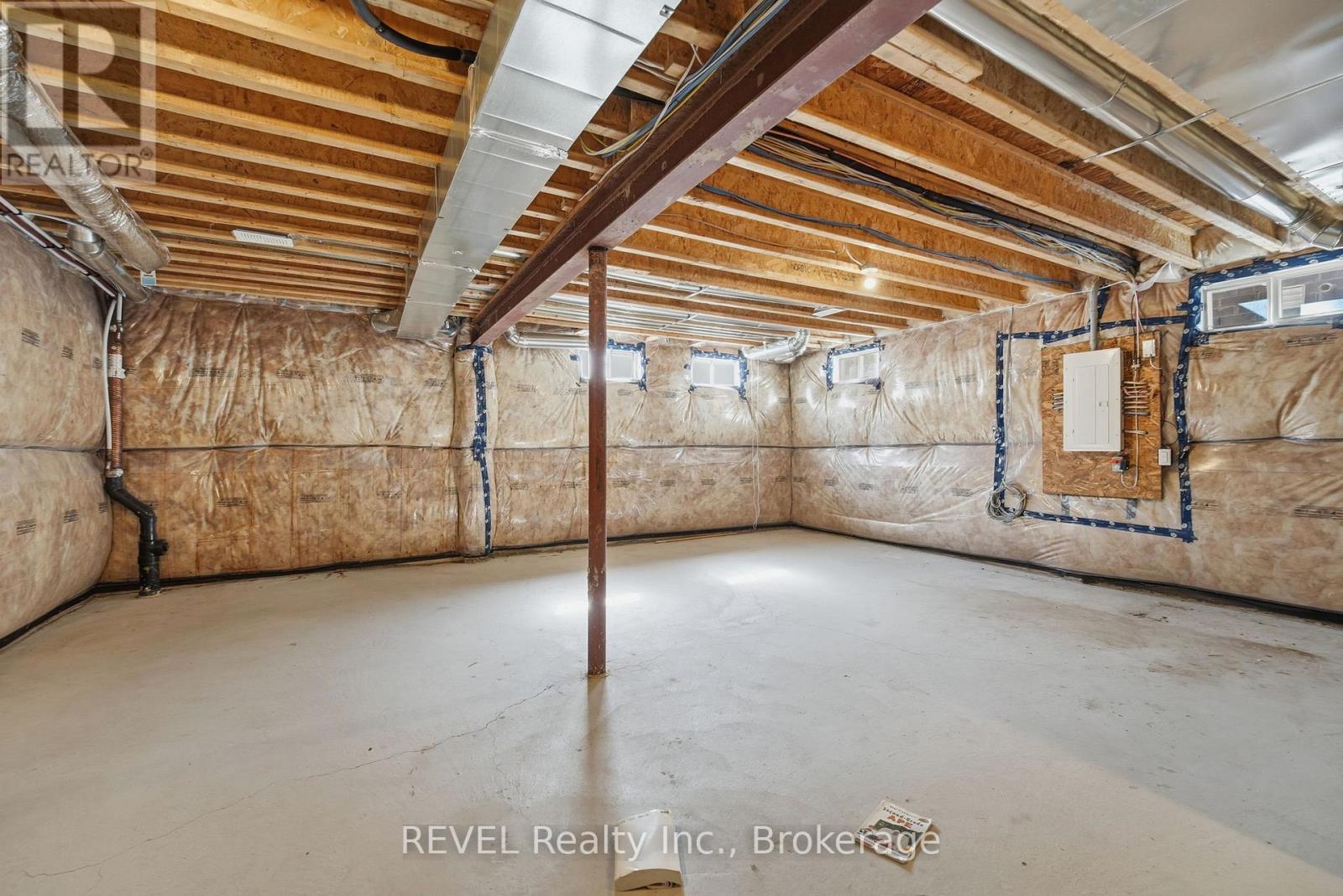 67 Esther Crescent, Thorold, Ontario  L3B 0G3 - Photo 33 - X13034520