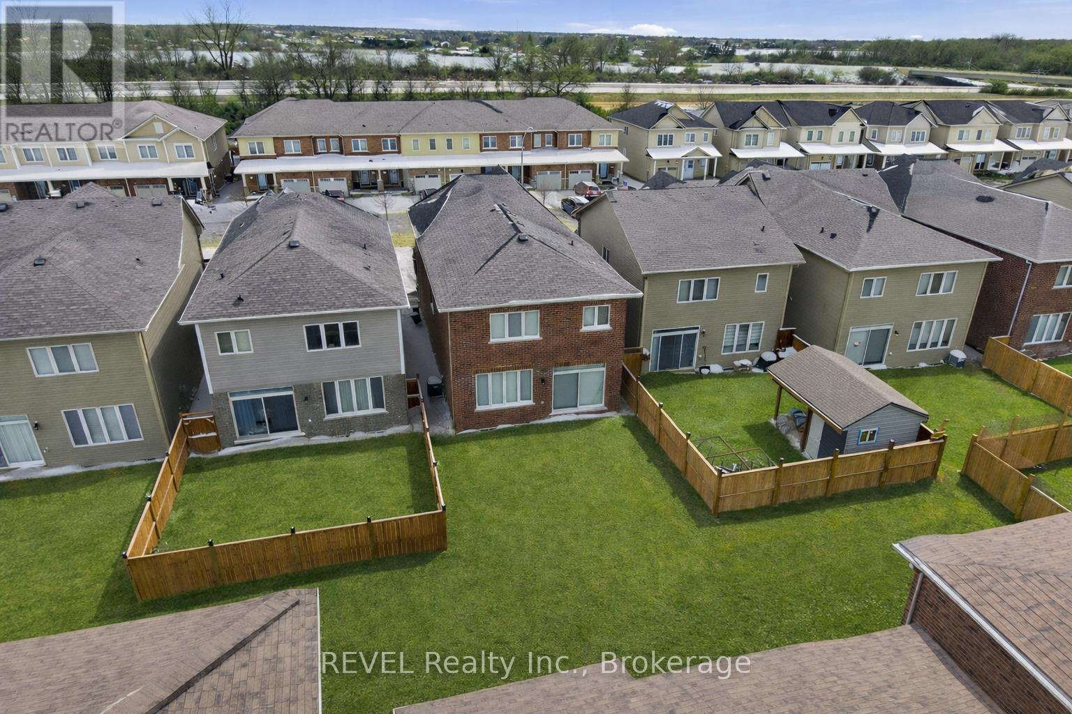 67 Esther Crescent, Thorold, Ontario  L3B 0G3 - Photo 38 - X13034520