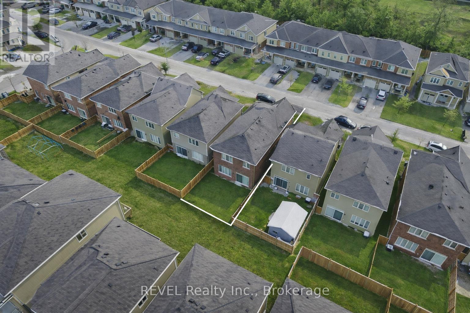 67 Esther Crescent, Thorold, Ontario  L3B 0G3 - Photo 39 - X13034520