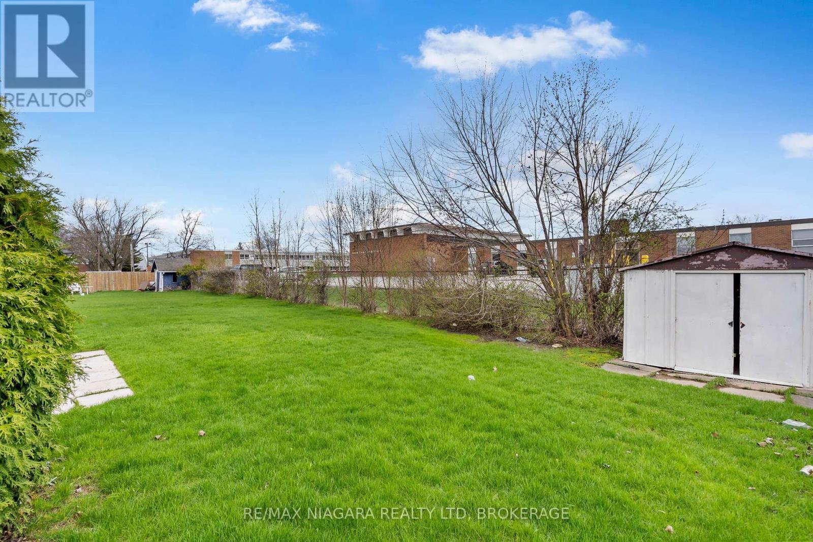 216 Wellington Street, Welland, Ontario  L3B 1B5 - Photo 20 - X13034622