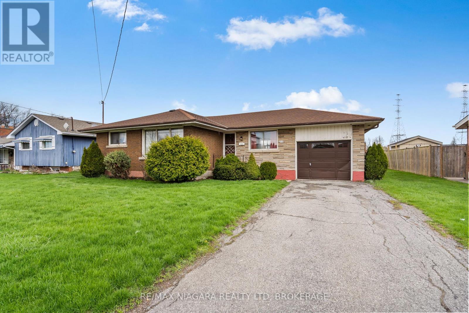 216 Wellington Street, Welland, Ontario  L3B 1B5 - Photo 3 - X13034622