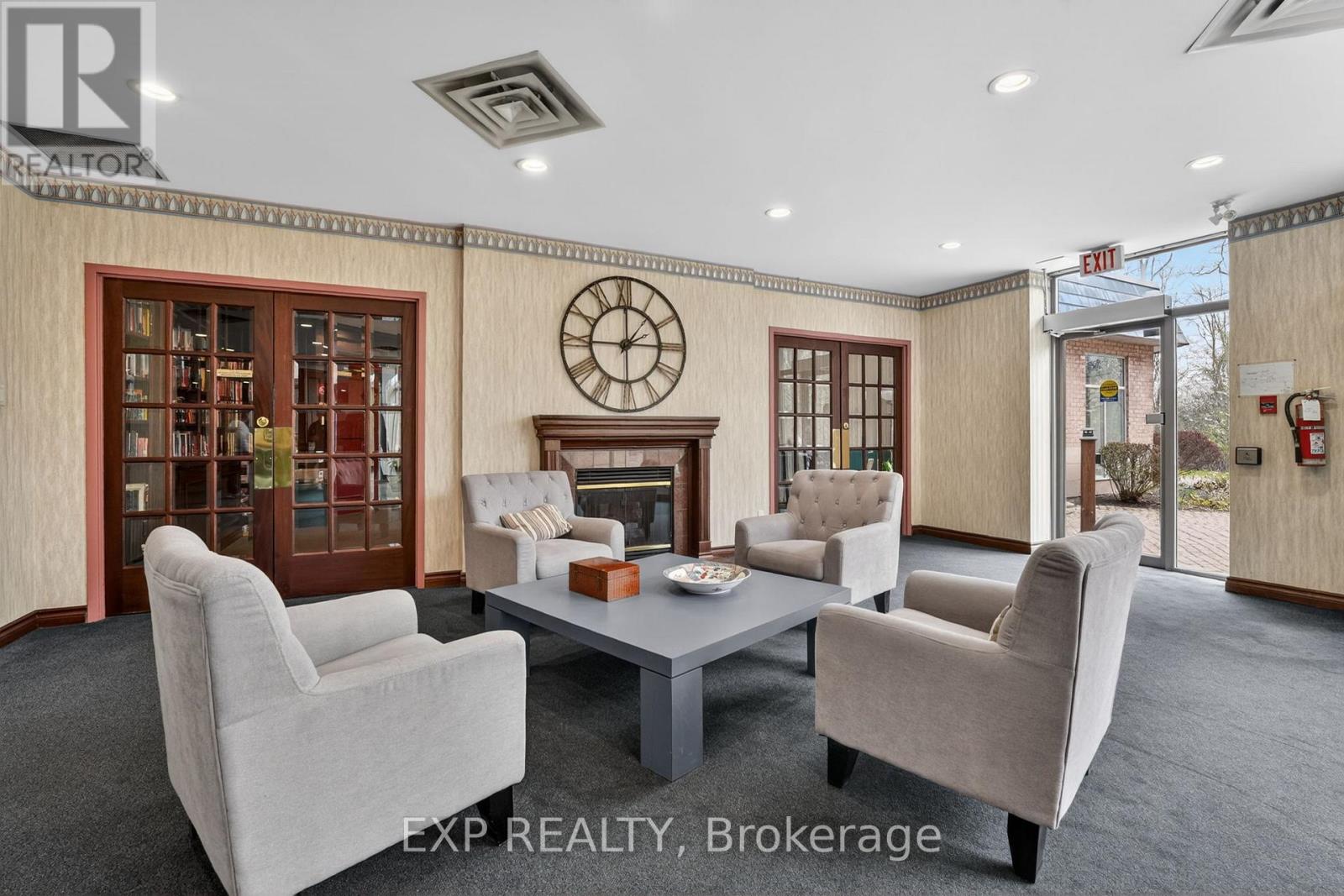 301 - 8111 Forest Glen Drive, Niagara Falls, Ontario  L2H 2Y7 - Photo 38 - X13034630