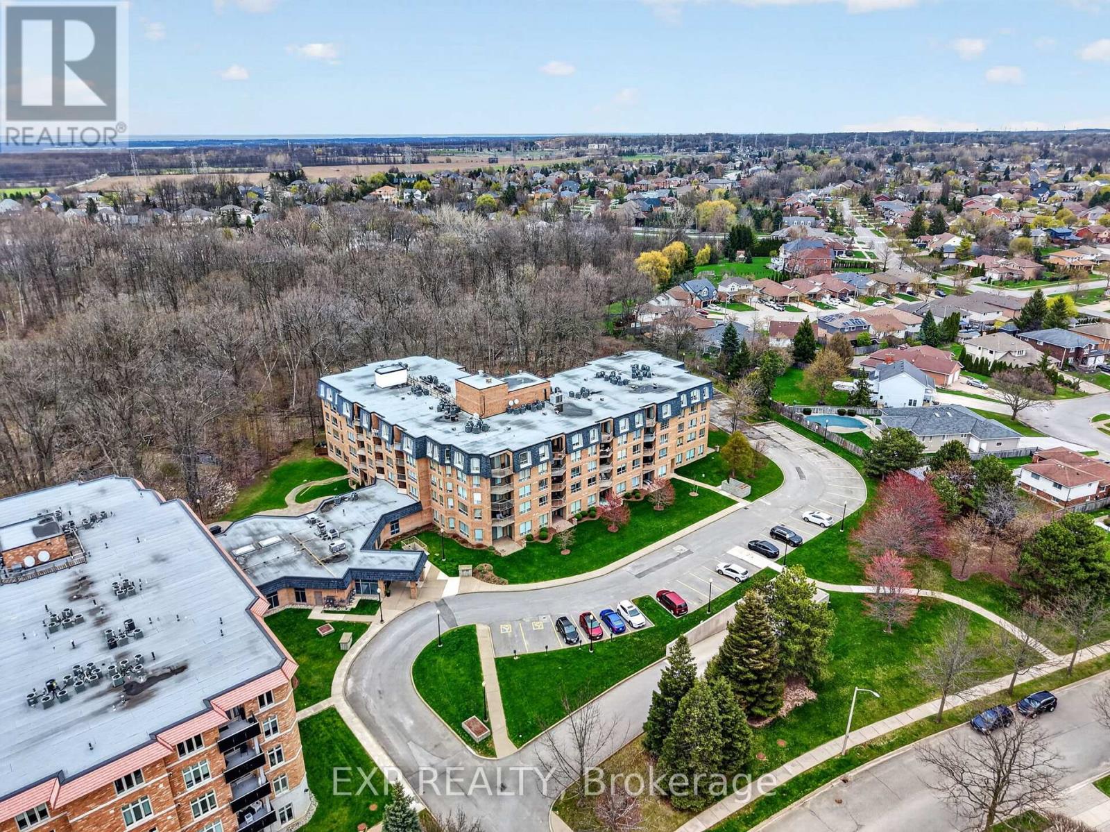301 - 8111 Forest Glen Drive, Niagara Falls, Ontario  L2H 2Y7 - Photo 49 - X13034630
