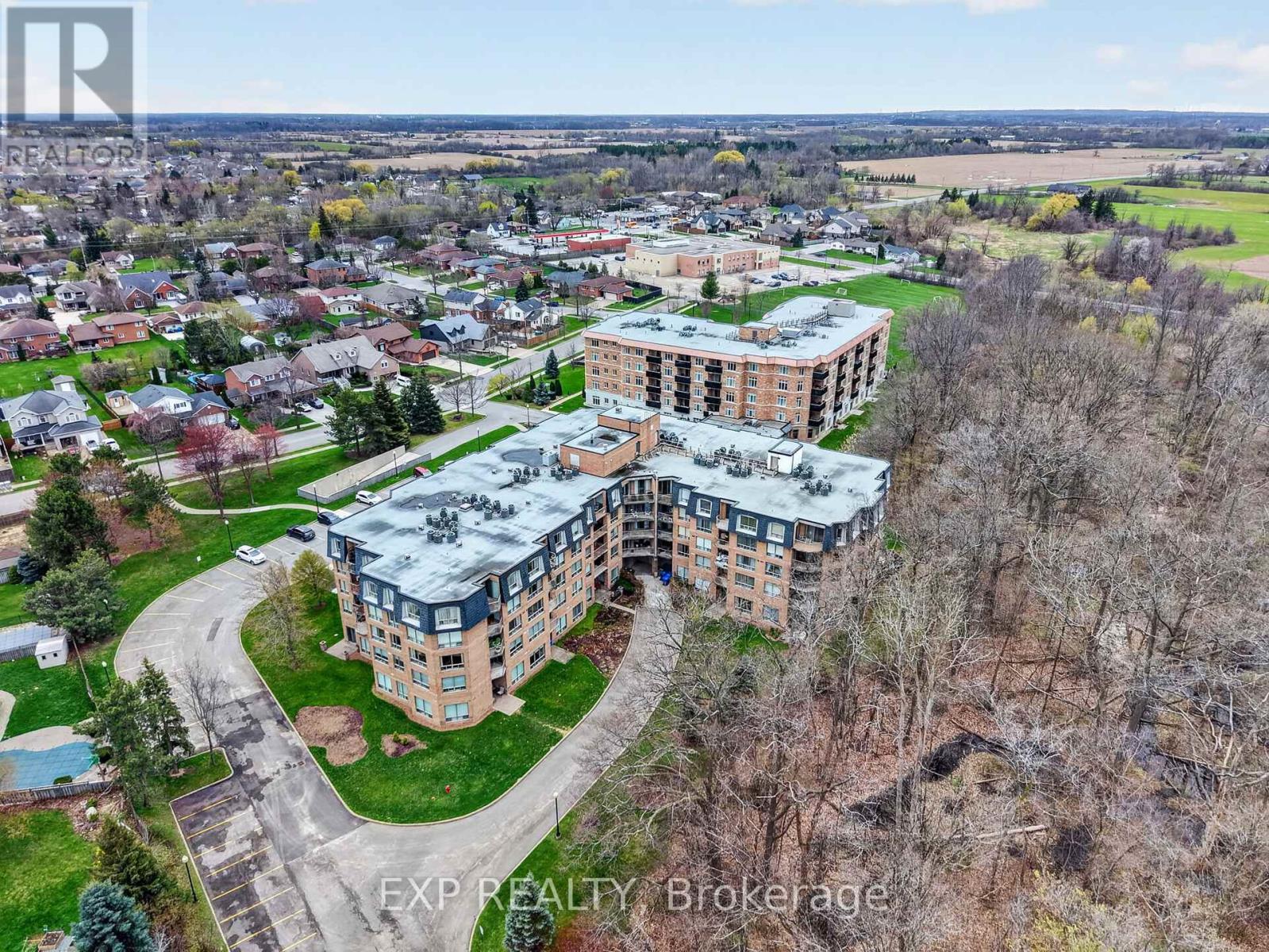 301 - 8111 Forest Glen Drive, Niagara Falls, Ontario  L2H 2Y7 - Photo 50 - X13034630