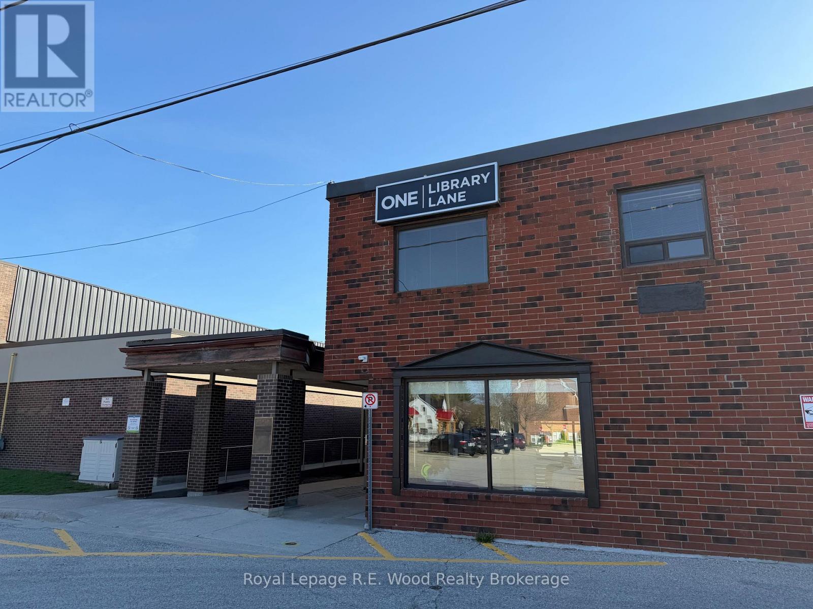 5 - 1 LIBRARY LANE, Tillsonburg, Ontario