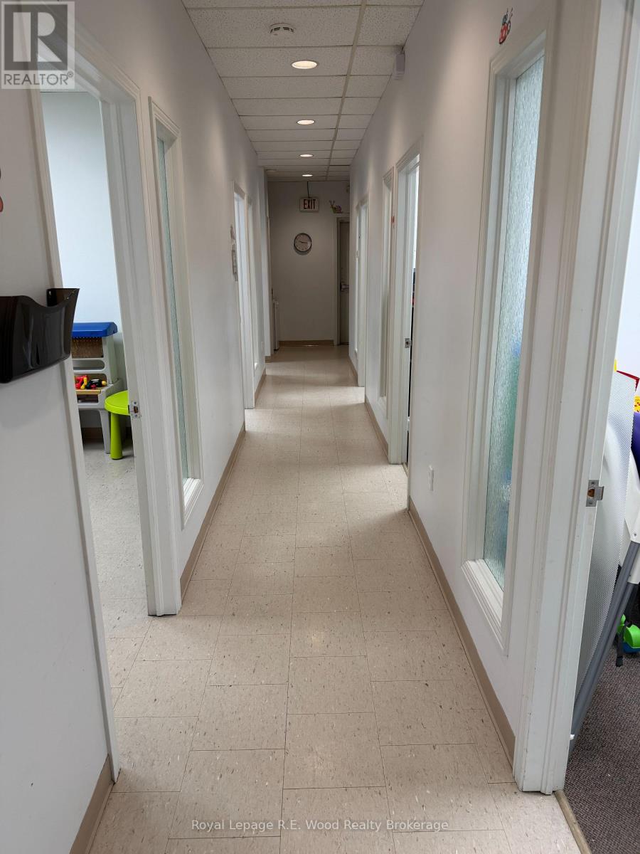 5 - 1 Library Lane, Tillsonburg, Ontario  N4G 4W3 - Photo 3 - X13034500