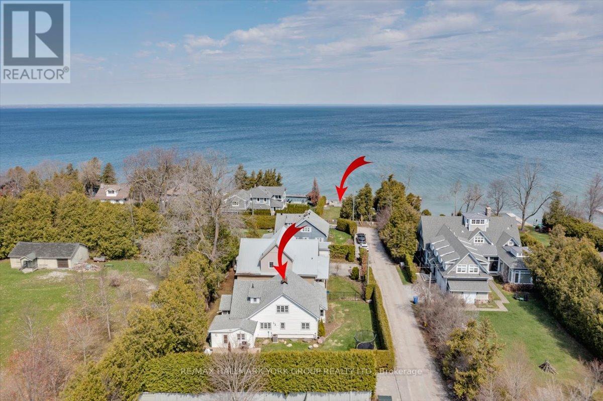 53 WESTWIND CIRCLE, Georgina, Ontario