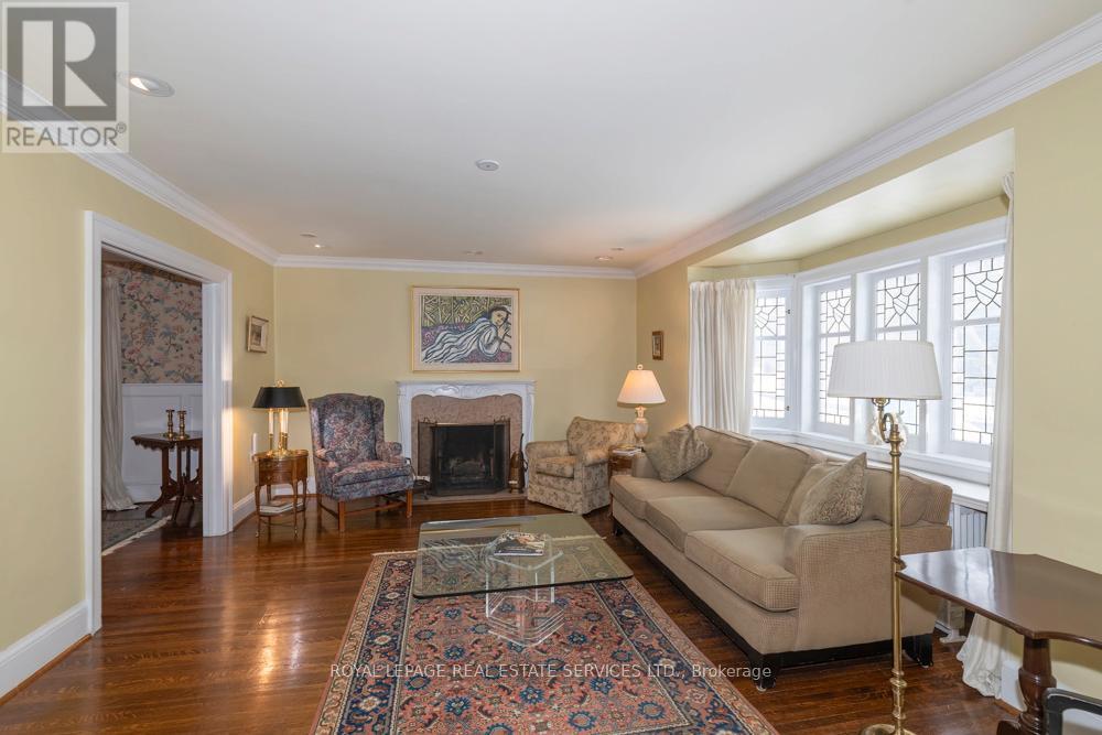 416 Rosemary Road, Toronto, Ontario  M5P 3E5 - Photo 10 - C13034276