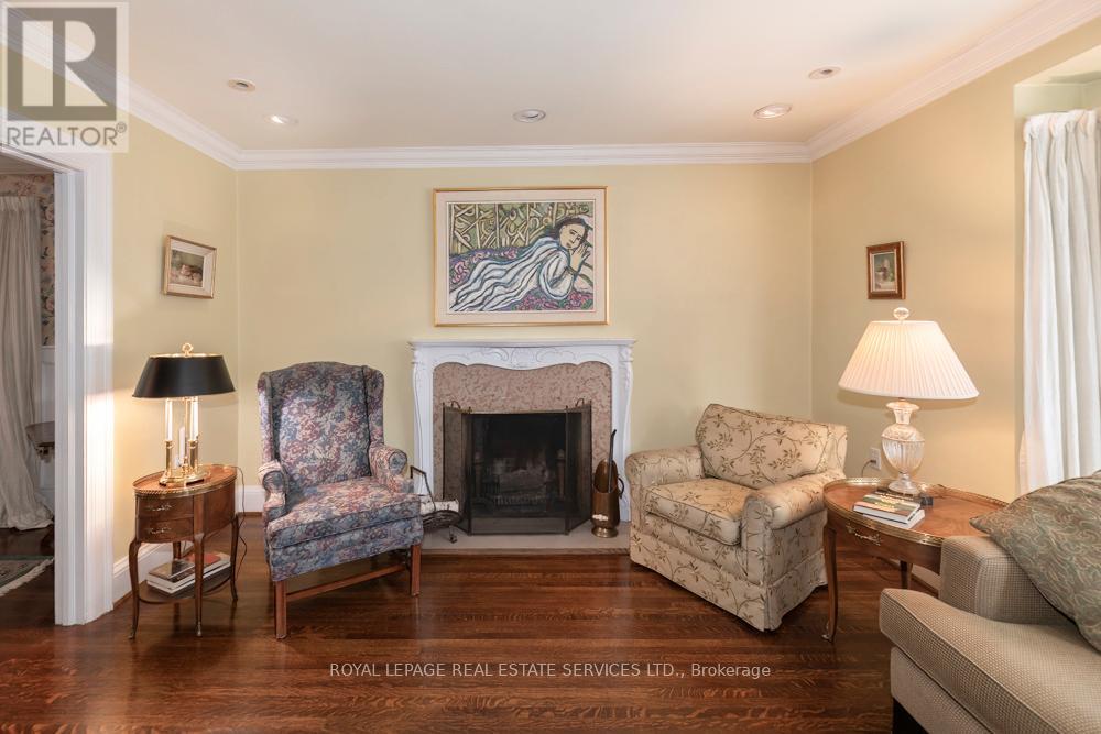 416 Rosemary Road, Toronto, Ontario  M5P 3E5 - Photo 12 - C13034276