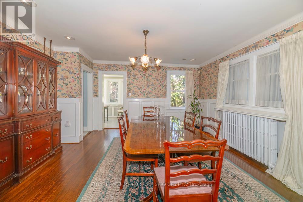 416 Rosemary Road, Toronto, Ontario  M5P 3E5 - Photo 18 - C13034276