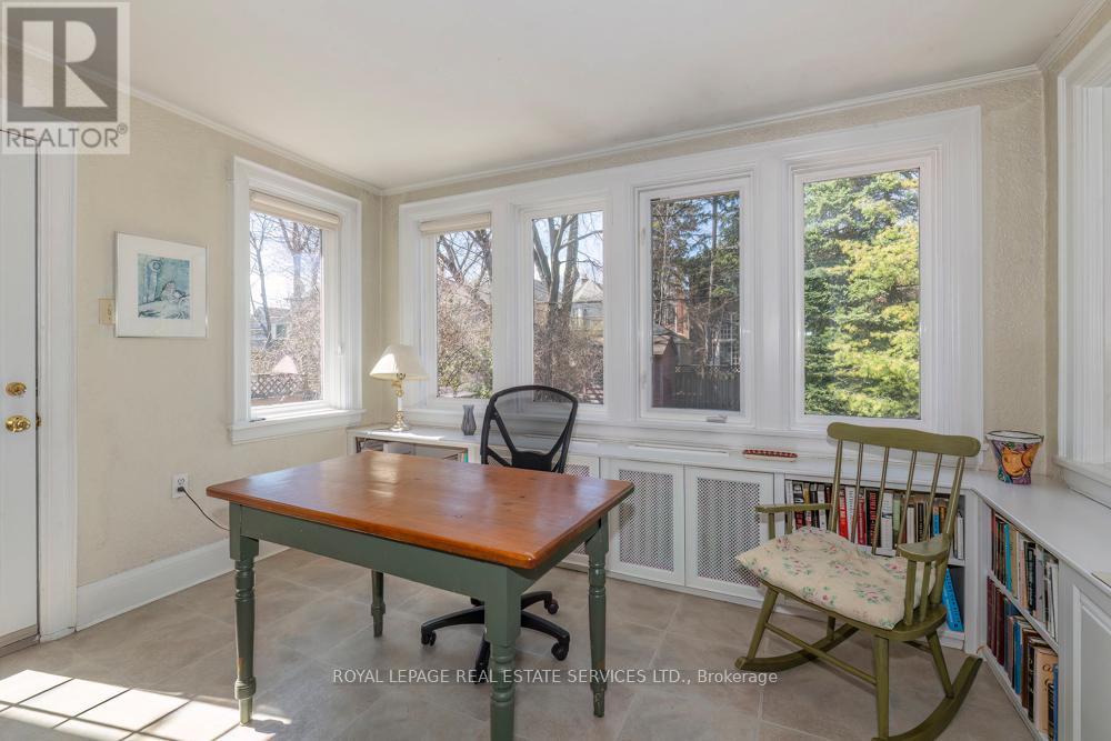 416 Rosemary Road, Toronto, Ontario  M5P 3E5 - Photo 19 - C13034276