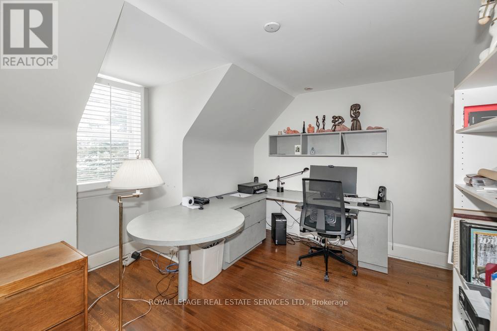 416 Rosemary Road, Toronto, Ontario  M5P 3E5 - Photo 26 - C13034276