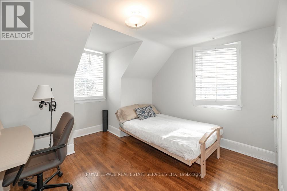 416 Rosemary Road, Toronto, Ontario  M5P 3E5 - Photo 28 - C13034276