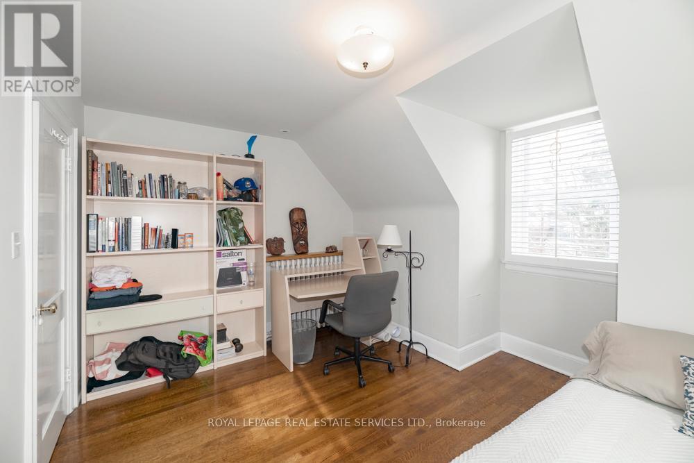 416 Rosemary Road, Toronto, Ontario  M5P 3E5 - Photo 29 - C13034276