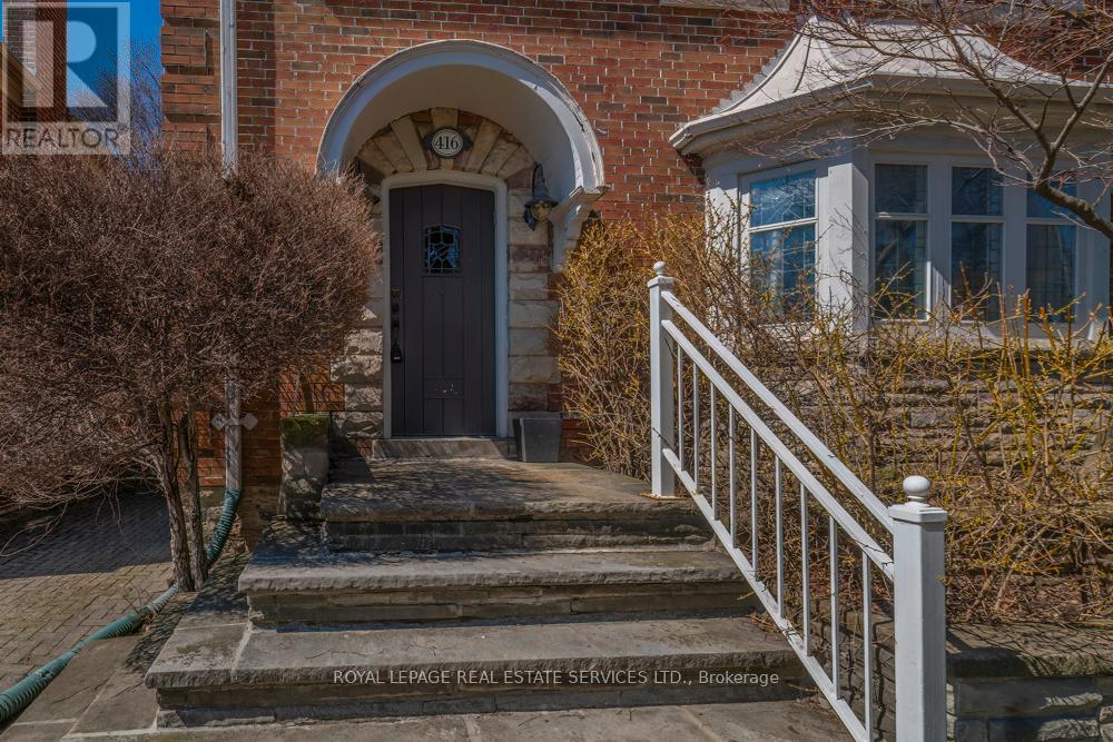 416 Rosemary Road, Toronto, Ontario  M5P 3E5 - Photo 3 - C13034276