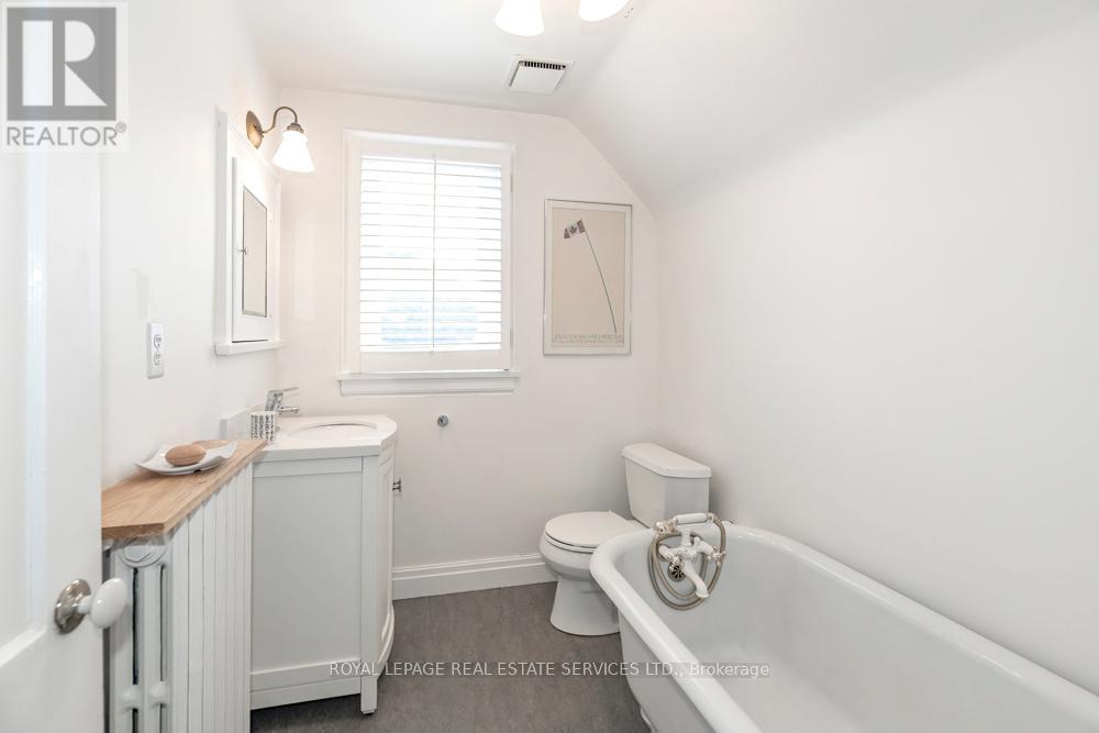 416 Rosemary Road, Toronto, Ontario  M5P 3E5 - Photo 30 - C13034276