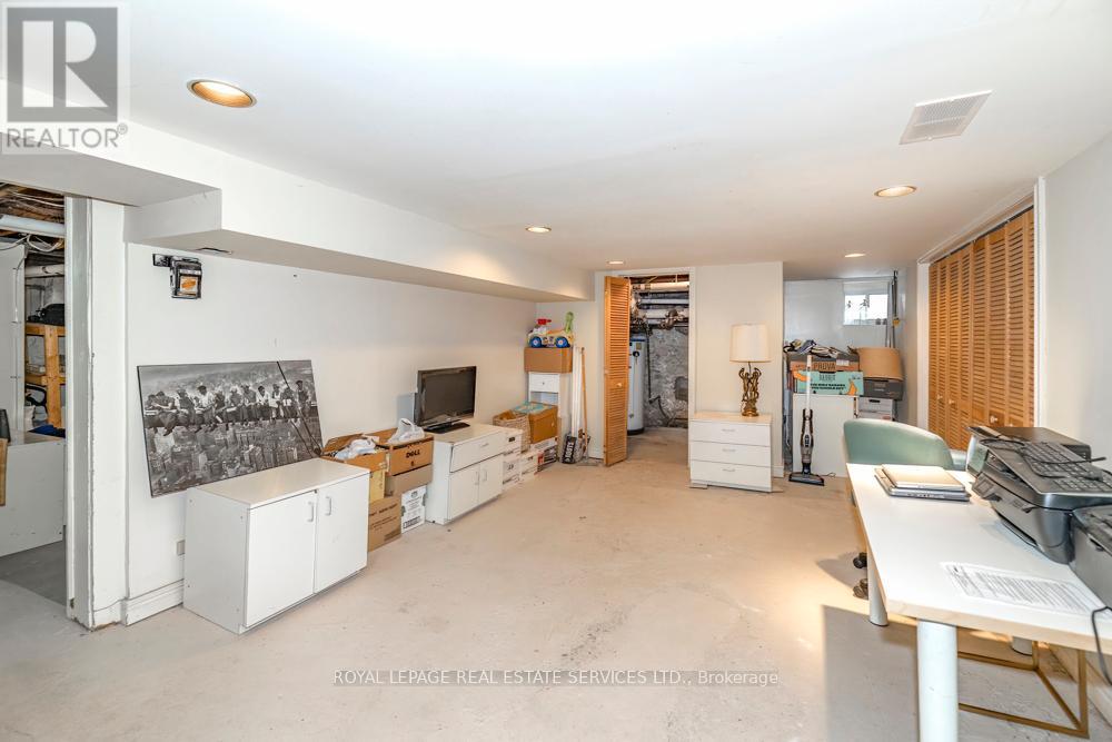 416 Rosemary Road, Toronto, Ontario  M5P 3E5 - Photo 31 - C13034276