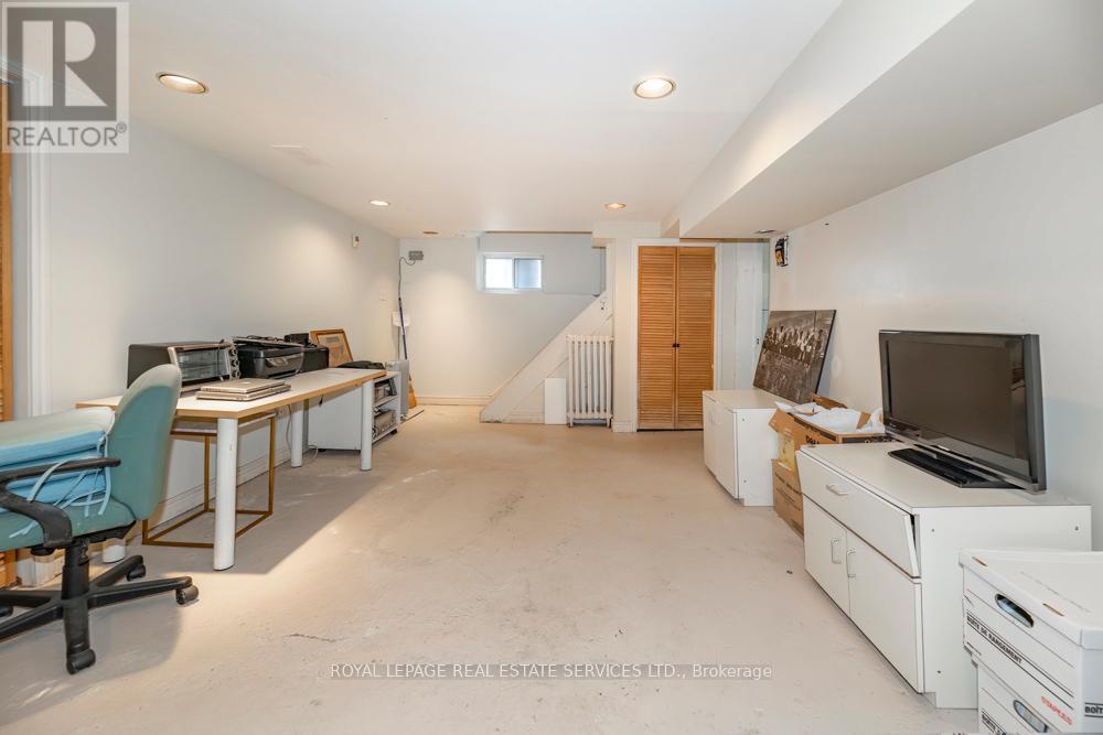 416 Rosemary Road, Toronto, Ontario  M5P 3E5 - Photo 32 - C13034276