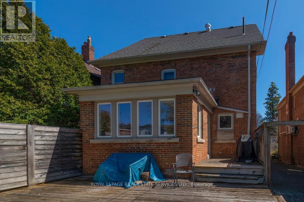 416 Rosemary Road, Toronto, Ontario  M5P 3E5 - Photo 35 - C13034276