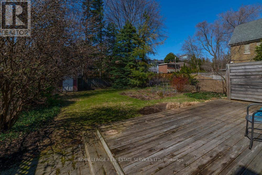 416 Rosemary Road, Toronto, Ontario  M5P 3E5 - Photo 36 - C13034276