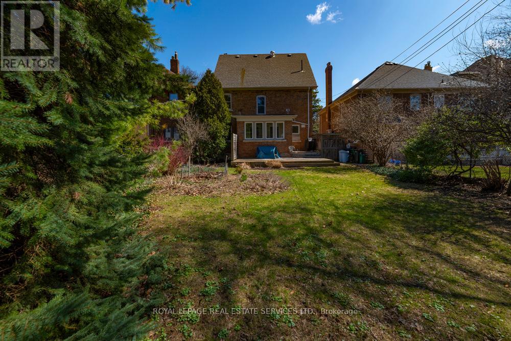 416 Rosemary Road, Toronto, Ontario  M5P 3E5 - Photo 37 - C13034276